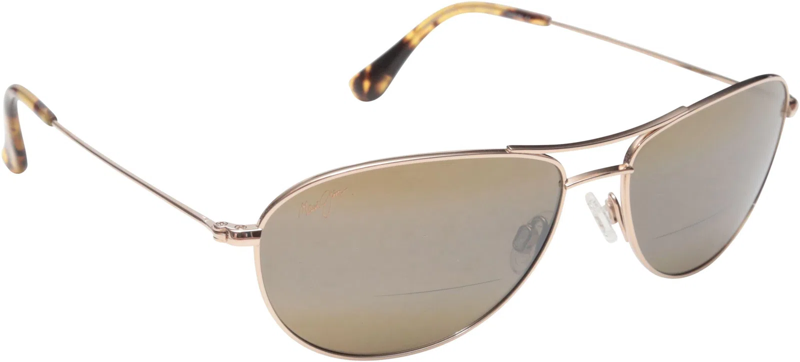Maui Jim BABY BEACH MJ245 Sunglasses - view 24